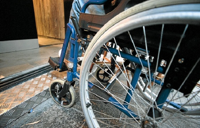 Croatie: Il braque la banque en fauteuil roulant dans le centre de Zagreb